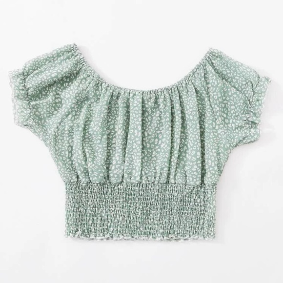 Shein Shirt - Picture 5 of 10